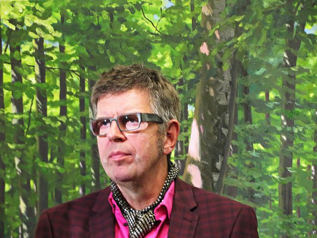 Hermann Reimer | Foto: Melder