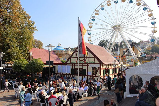 Willkommen bei den Haiselchern! | Foto: Pacher