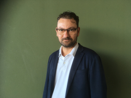 Daniel Laufer
