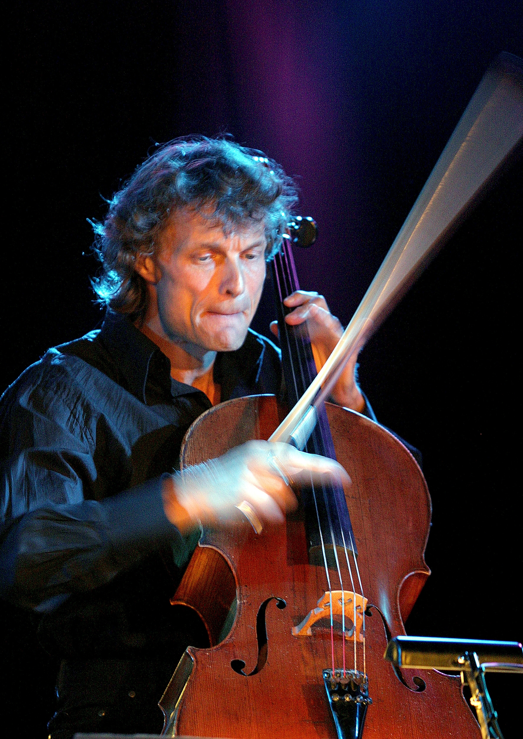 Burkhard Maria Weber Foto: Isabelle Girard de Soucanton