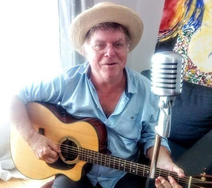 Roland Helm stellt am 14. Oktober Klassiker der amerikanischen Blues-, Folk- und Rockgeschichte vor.