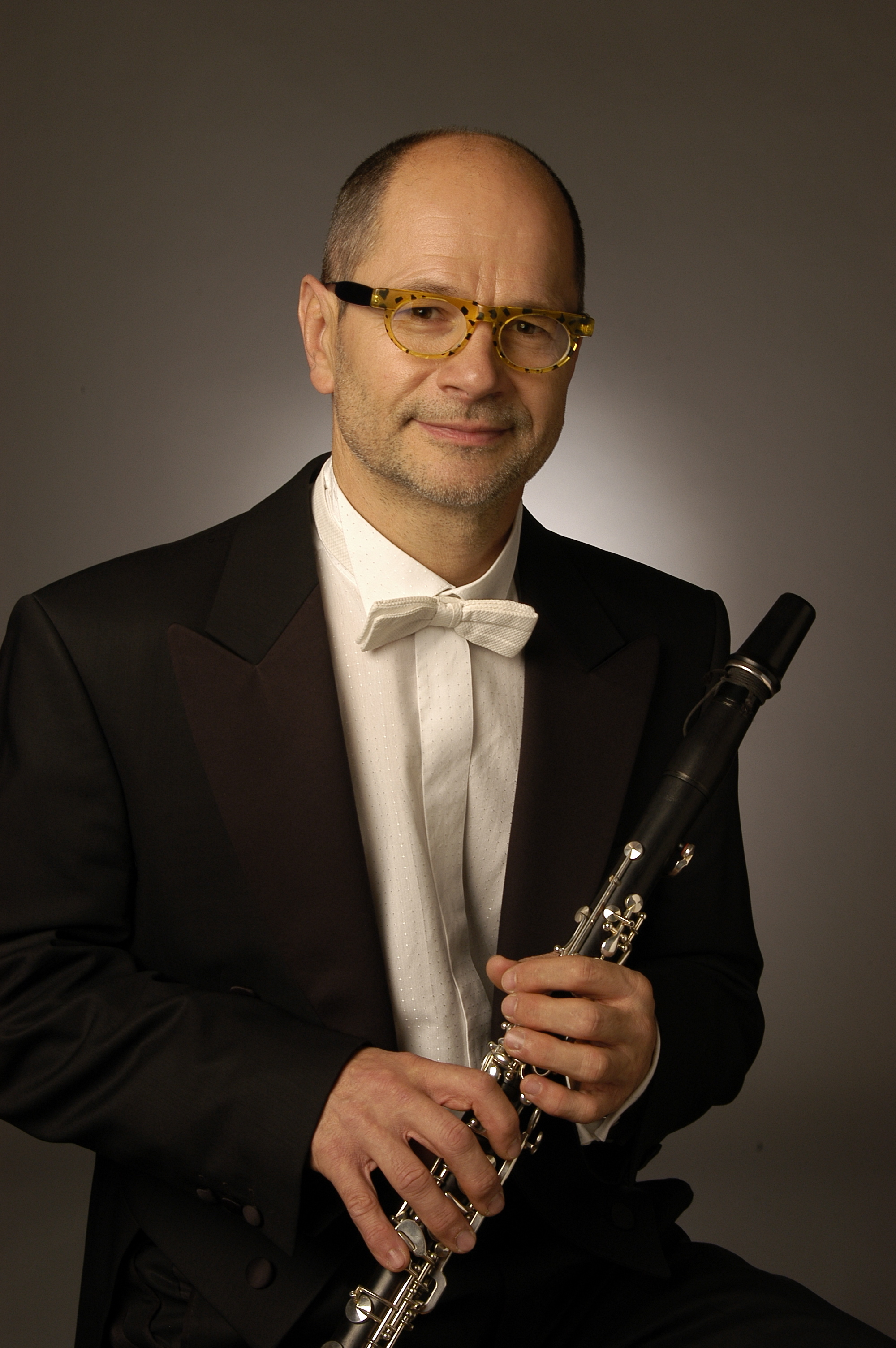 Die musikalische Laufbahn von Peter Fellhauer begann einst in der Kraichgaustadt Östringen und an der Bruchsaler Musikschule.