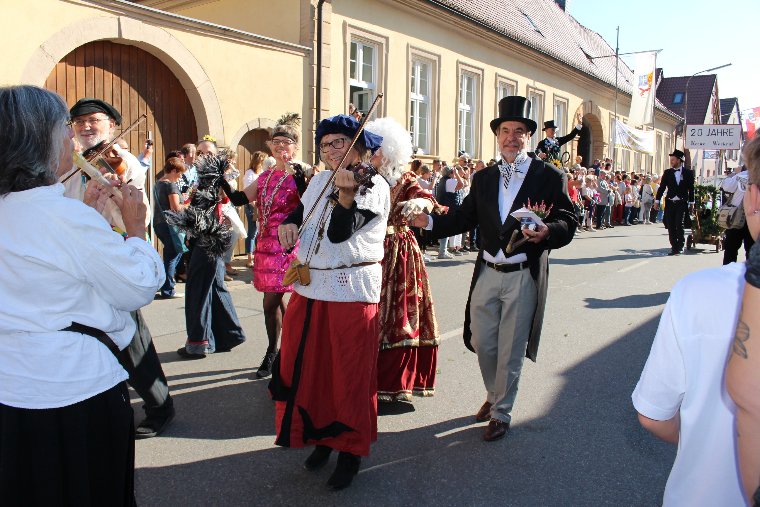 Fussgönheim Fussgönheim