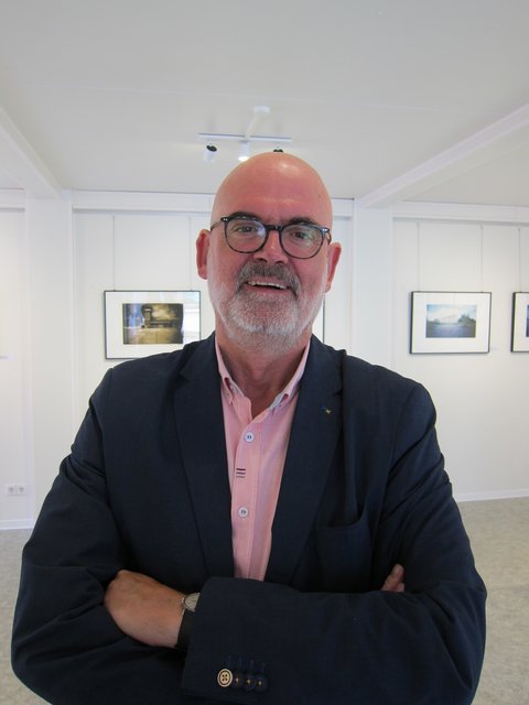 Michael Geib