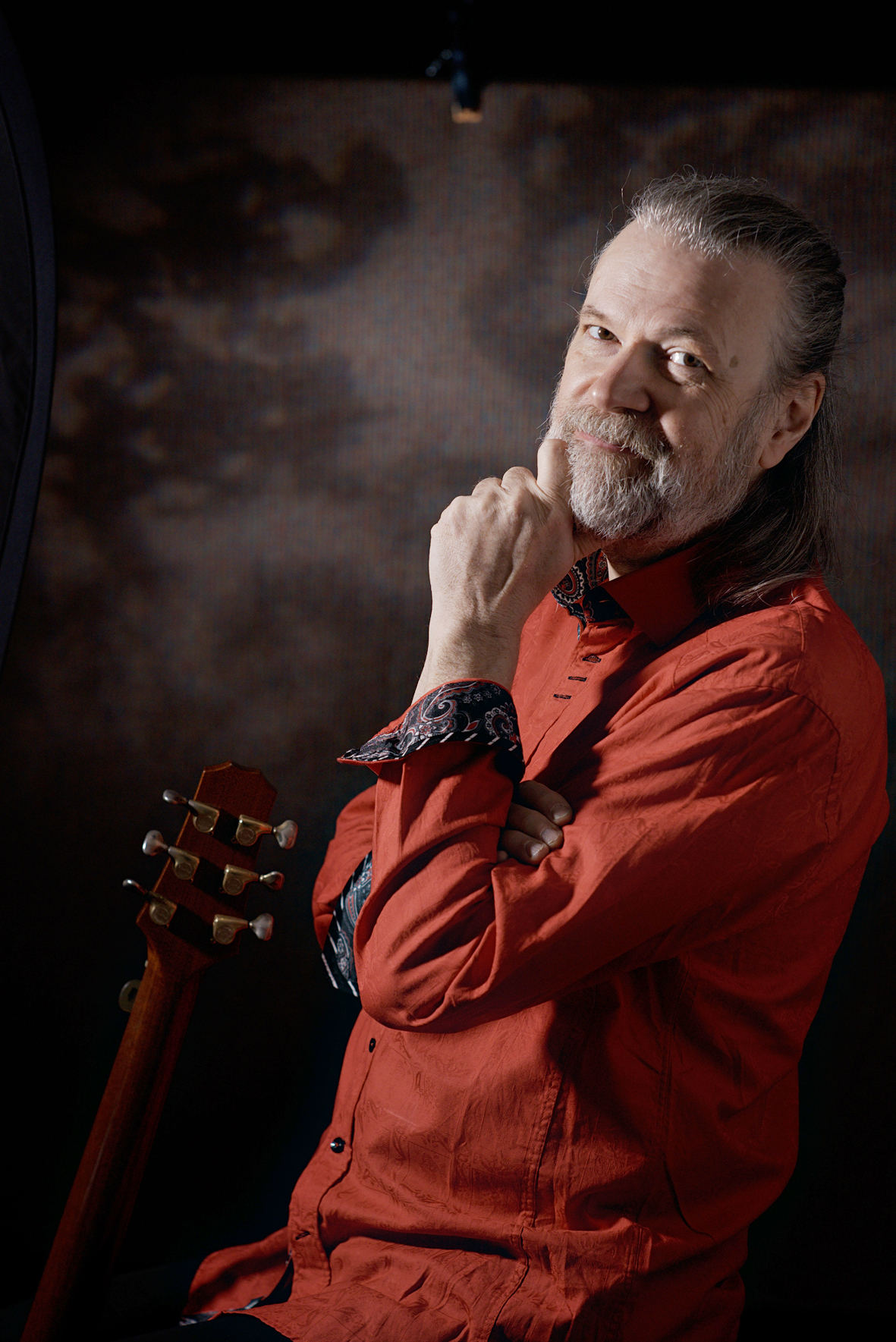 Beppe Gambetta