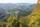Endlose Wälder und die Ruine Fleckenstein Foto: Wanderarena Südwestpfalz / ps