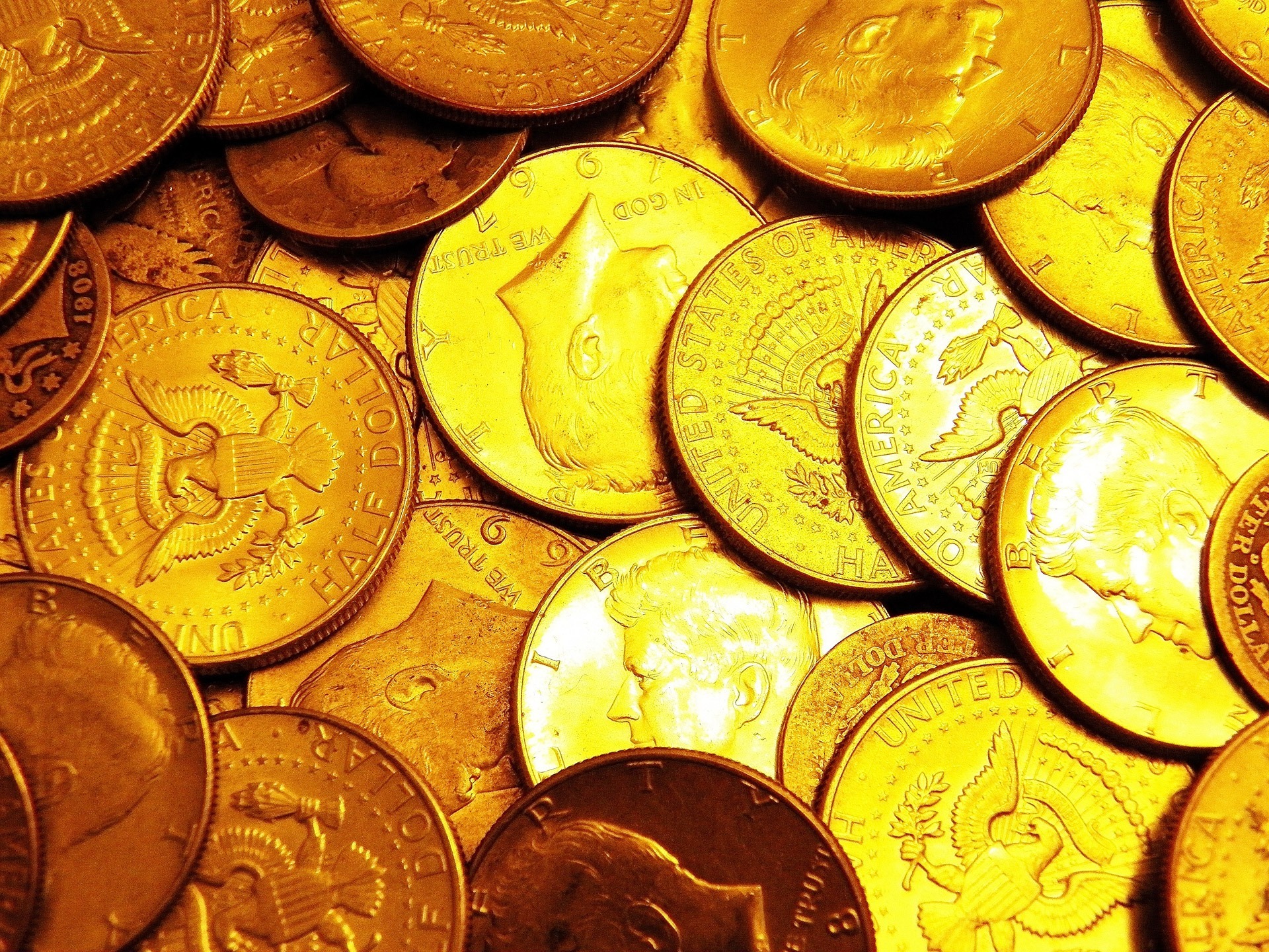 Dem Geschädigten wurden 60 Münzen im Wert von 10.000 Euro gestohlen.