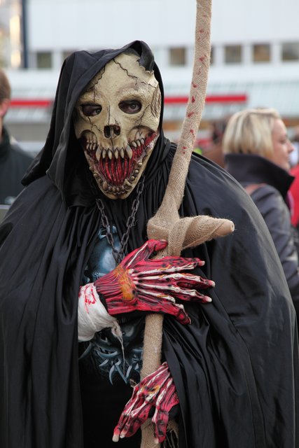 Foto: Manfred Kettering