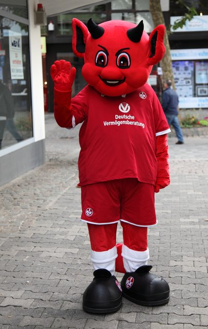 Foto: Manfred Kettering