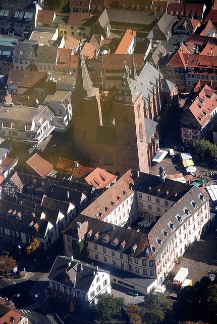 Neustadt. | Foto: Pacher