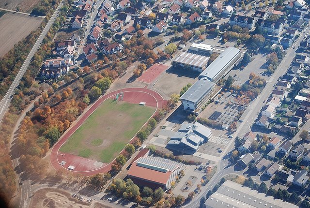 Haßloch | Foto: Pacher