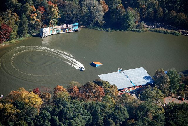 Haßloch, Holiday Park. | Foto: Pacher