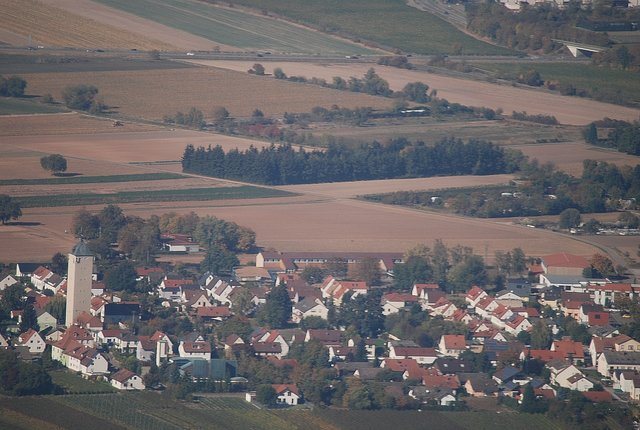 Lachen-Speyerdorf. | Foto: Pacher