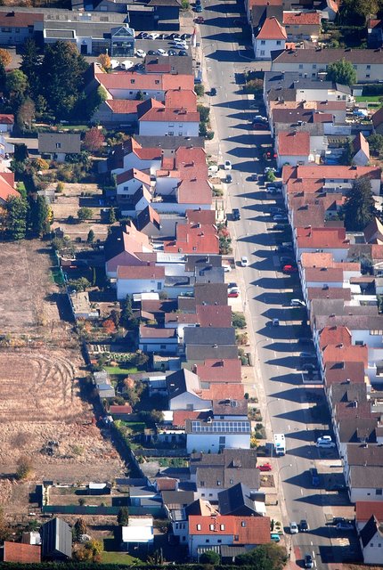 Haßloch. | Foto: Pacher