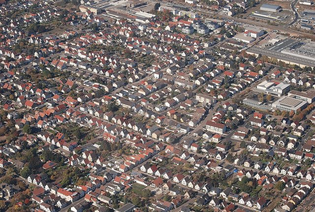 Haßloch. | Foto: Pacher