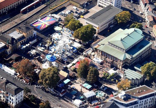 Neustadt. | Foto: Pacher