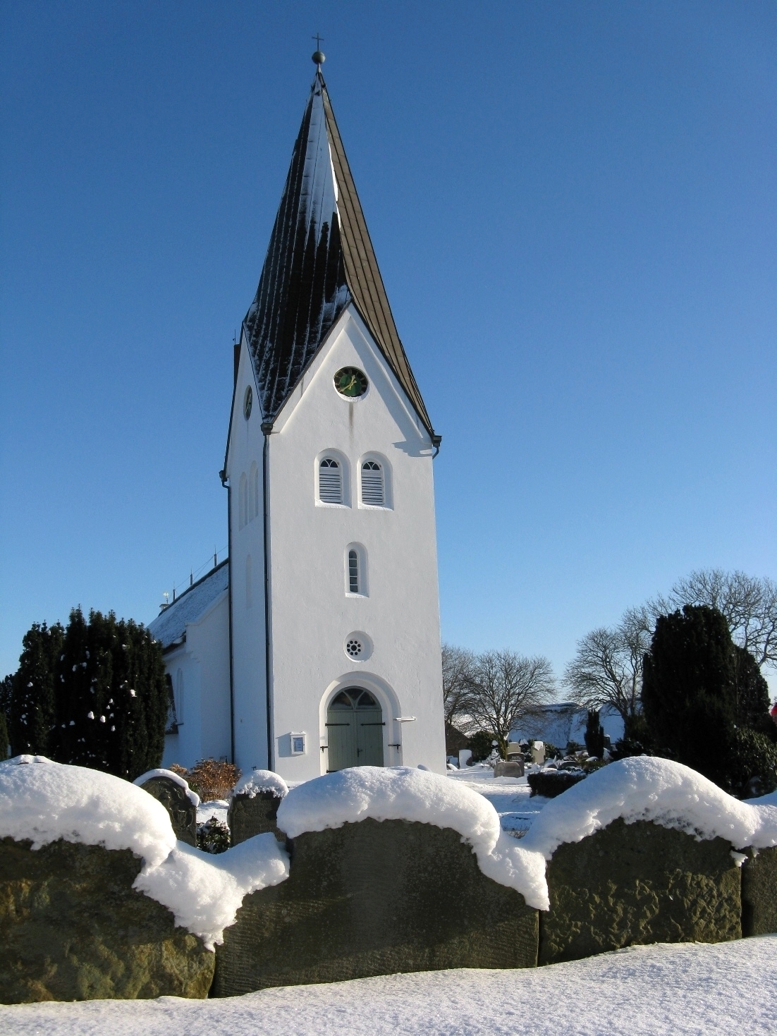 St. Clement in Wörth