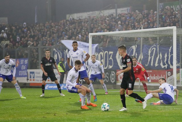 Alle Augen auf Pick | Foto: Jens Vollmer