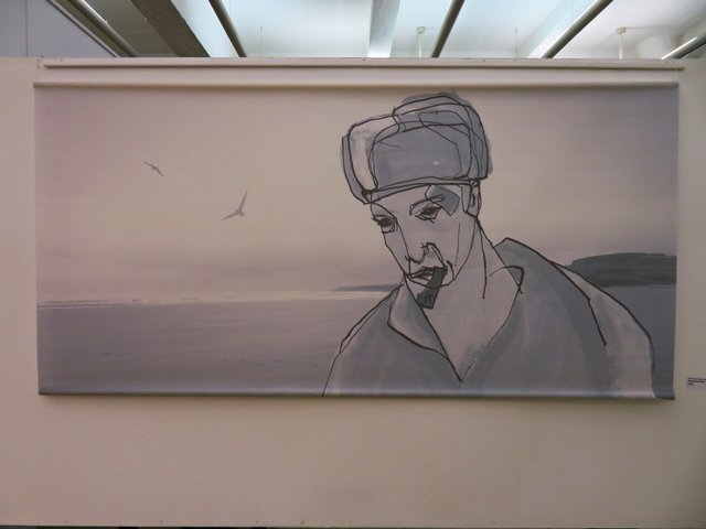 Nordnordostküste - Wingert, Brändli, Redlingshöfer | Foto: Brigitte Melder