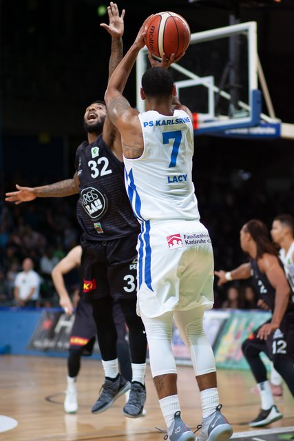 Davonte Lacy | Foto: wow.pics.ka
