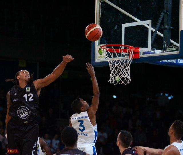 Kahron Ross | Foto: wow.pics.ka