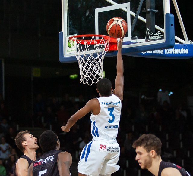 Kahron Ross | Foto: wow.pics.ka