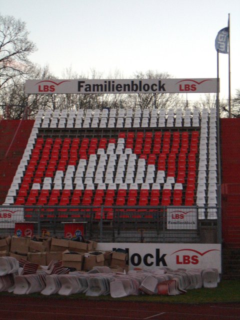 Familienblock | Foto: Archiv jow