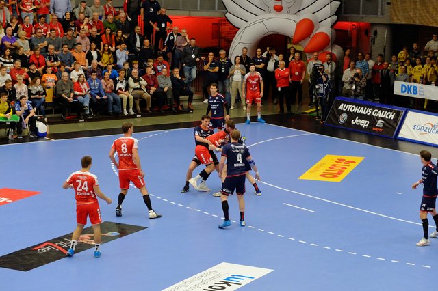 Foto: Ilona Schäfer