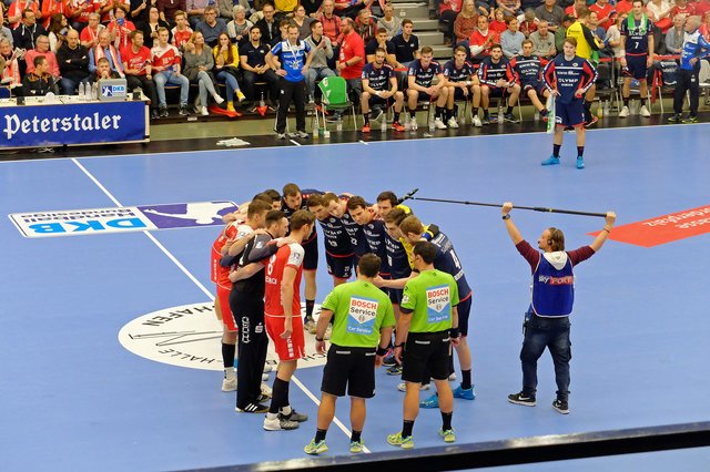 Foto: Ilona Schäfer