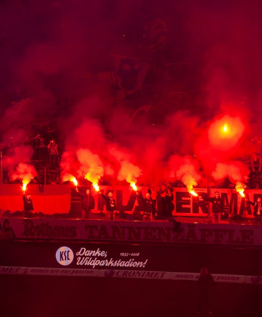 Emotion pur | Foto: wow.pics.ka