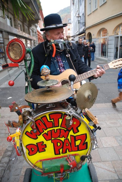 De Walter vun de Palz! | Foto: Pacher