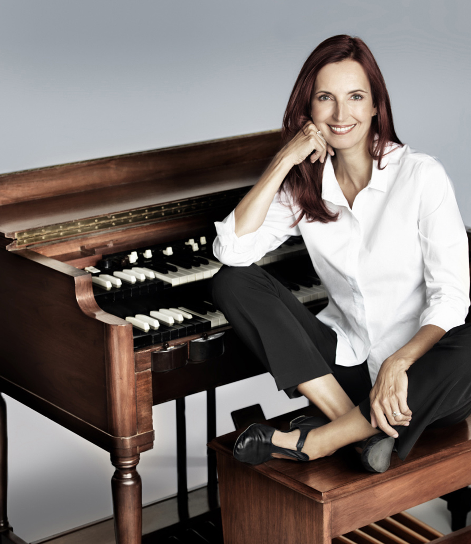 Barbara Dennerlein