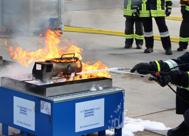 Foto: Feuerwehr Frankenthal