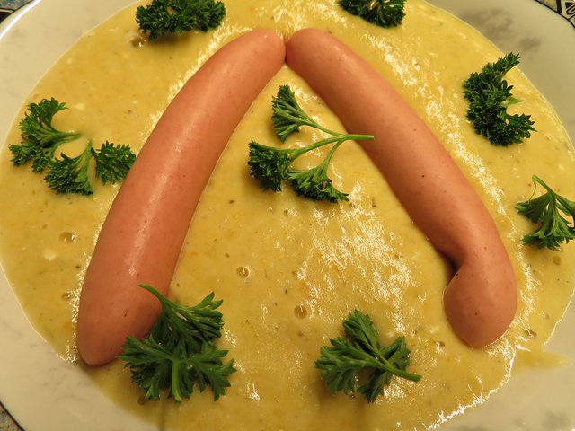 Hier nochmal von nahe :-) | Foto: Brigitte Melder