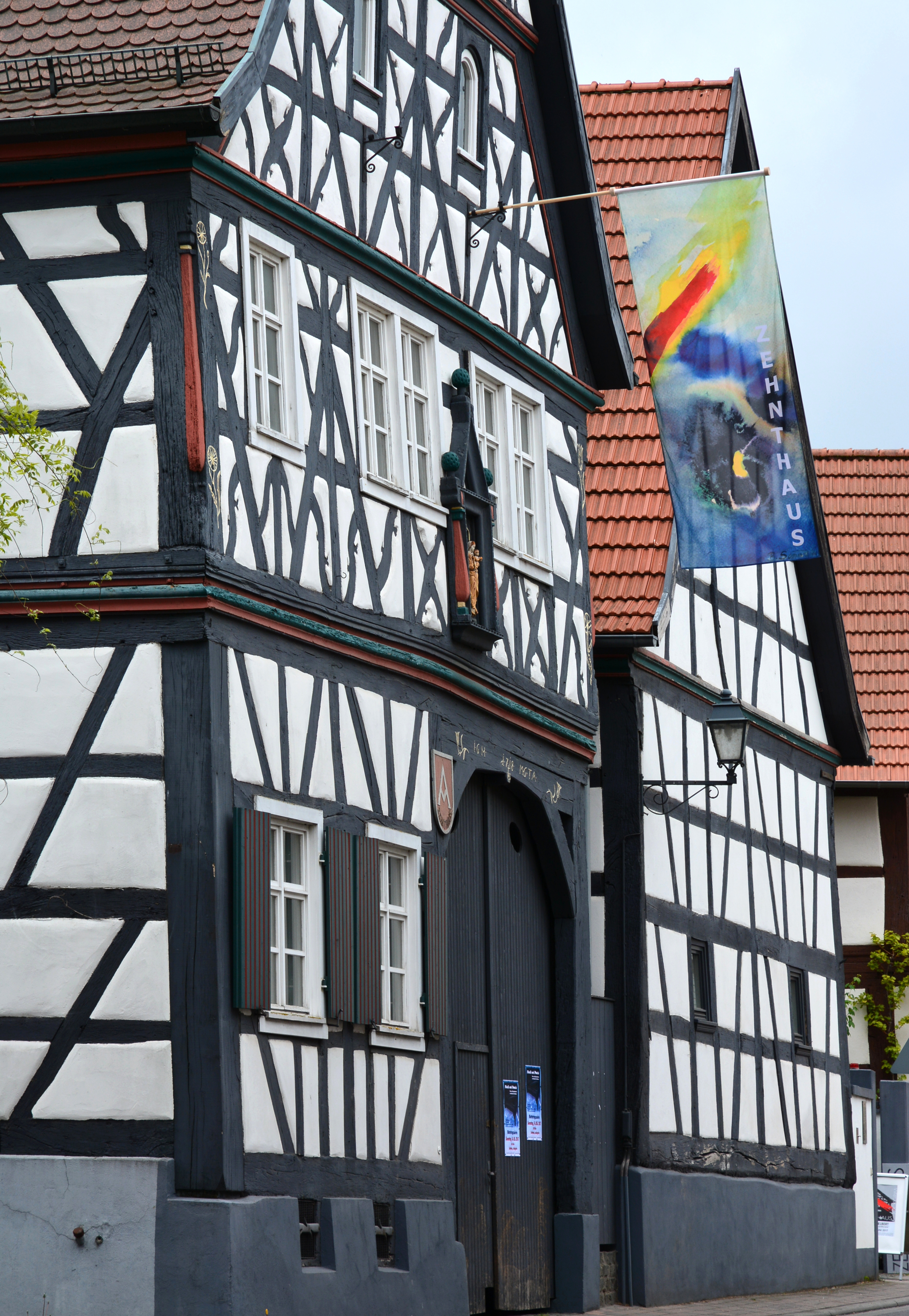 Zehnthaus Jockgrim