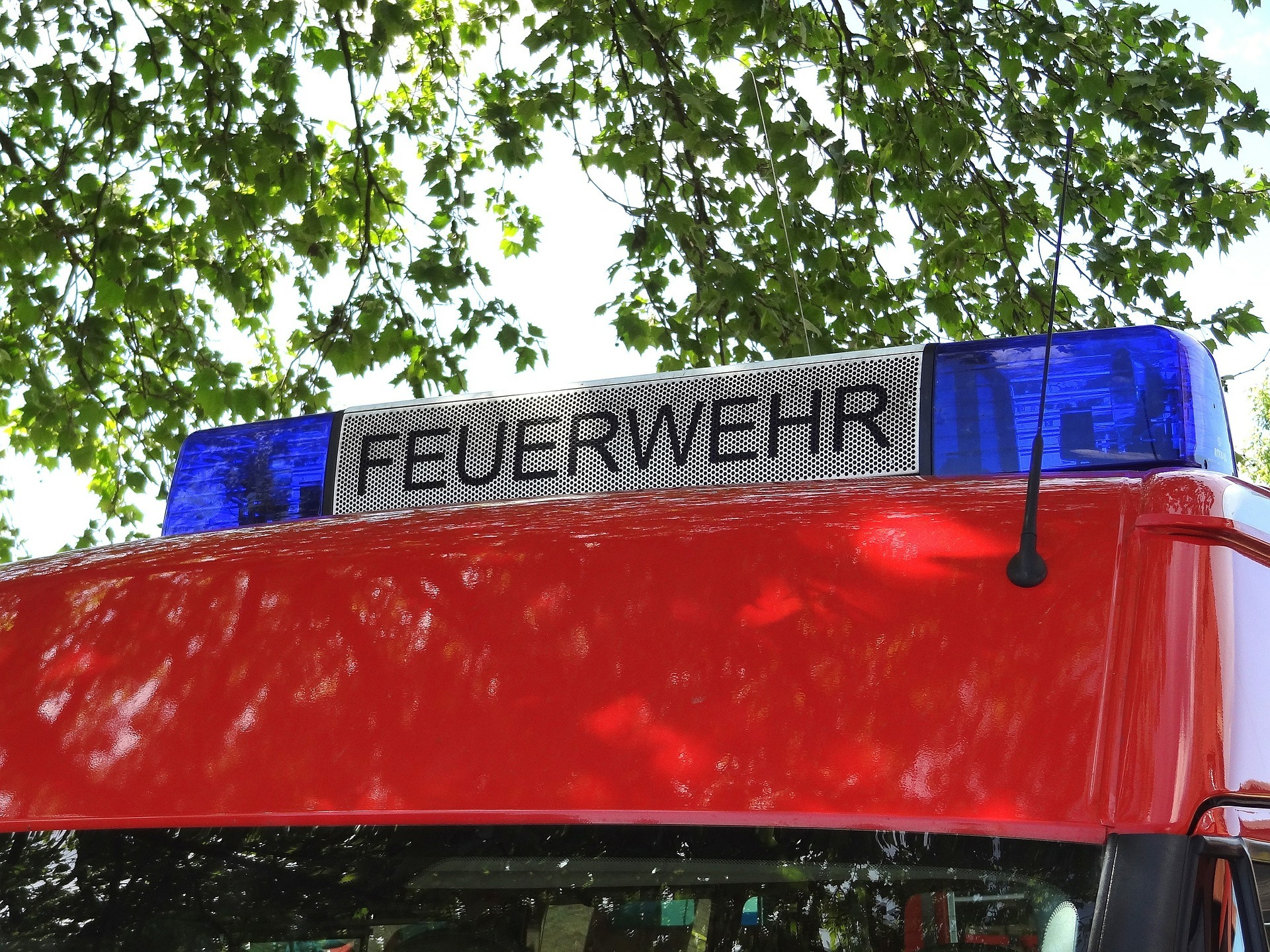 Wie können Bürger die Feuerwehr unterstützen?
