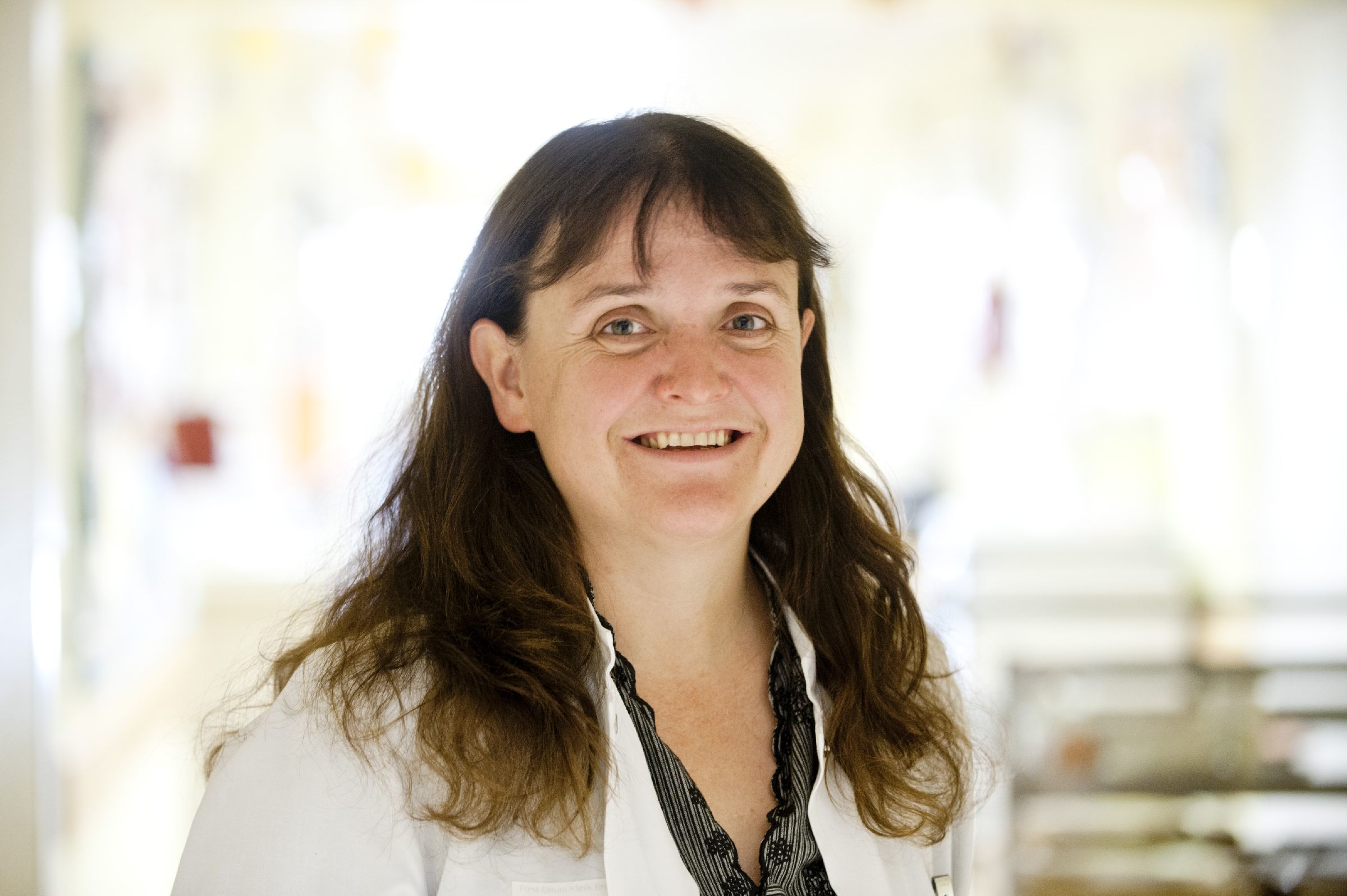 Die Referentin Oberärztin Dr. Ute Felten wird deutlich machen, dass jeder für seine Gesundheit selbst verantwortlich ist, aber in vielen Bereichen vorsorgen kann, um seine Gesundheit zu erhalten.
