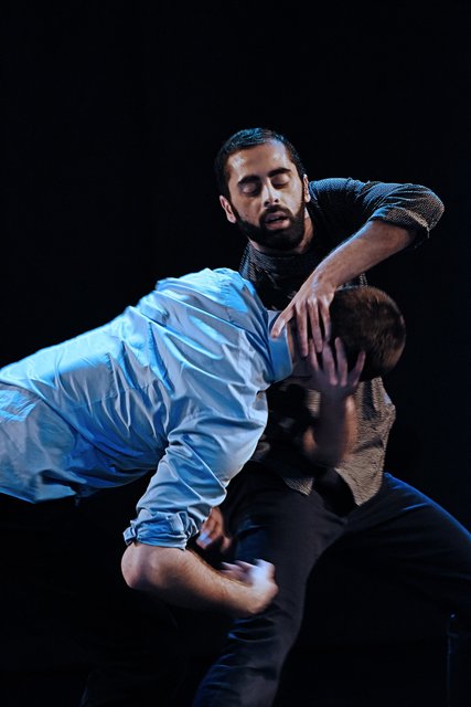 Foto: Pfalztheater / Etter