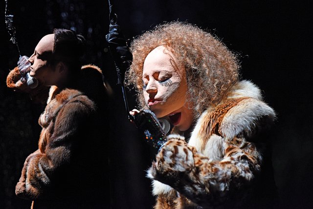 Foto: Pfalztheater / Andreas J. Etter