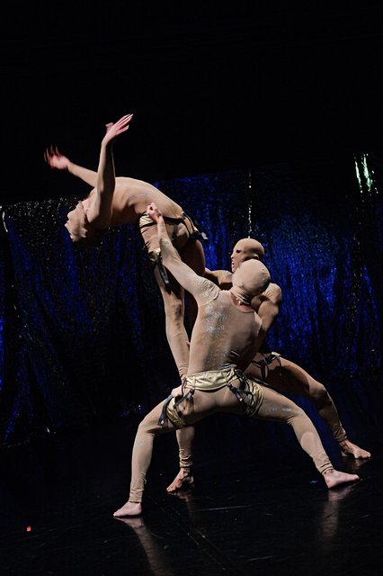Foto: Pfalztheater / Etter
