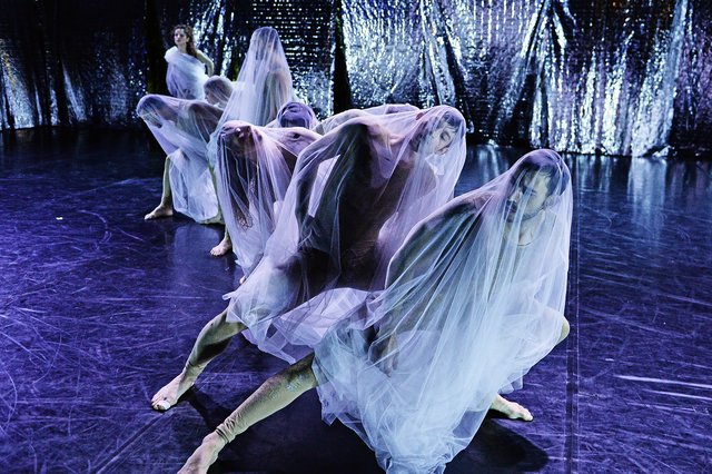 Foto: Pfalztheater / Andreas J. Etter