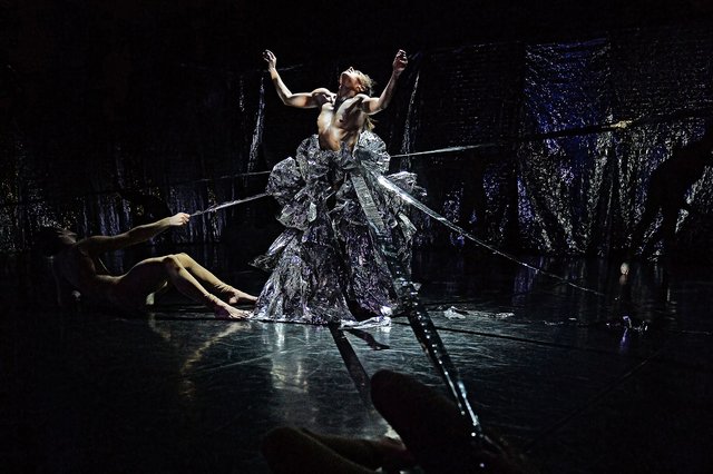 Foto: Pfalztheater / Etter