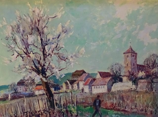Bild von Karl Graf aus Speyer. | Foto: Hass