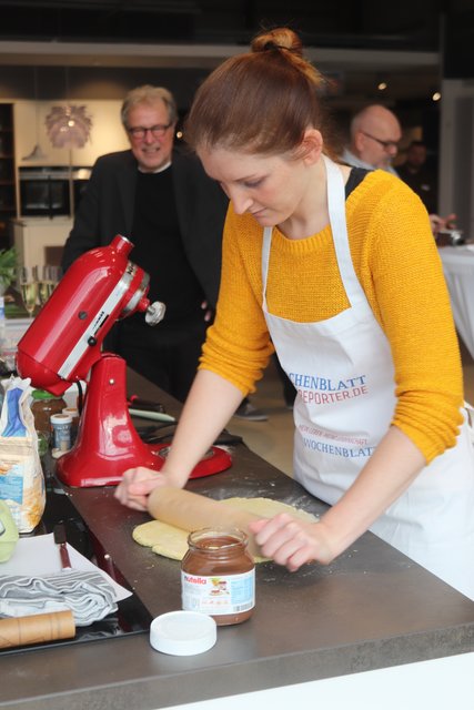 Die „Grumbeerhörncher“ gehen in die nächste Runde. | Foto: Bauer