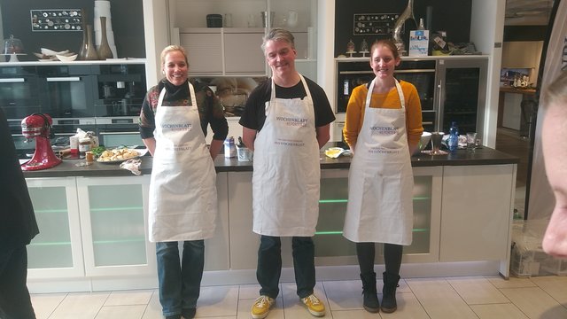 Wer hat gewonnen? | Foto: Bender