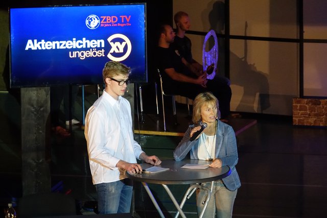 Foto: Petra Rödler