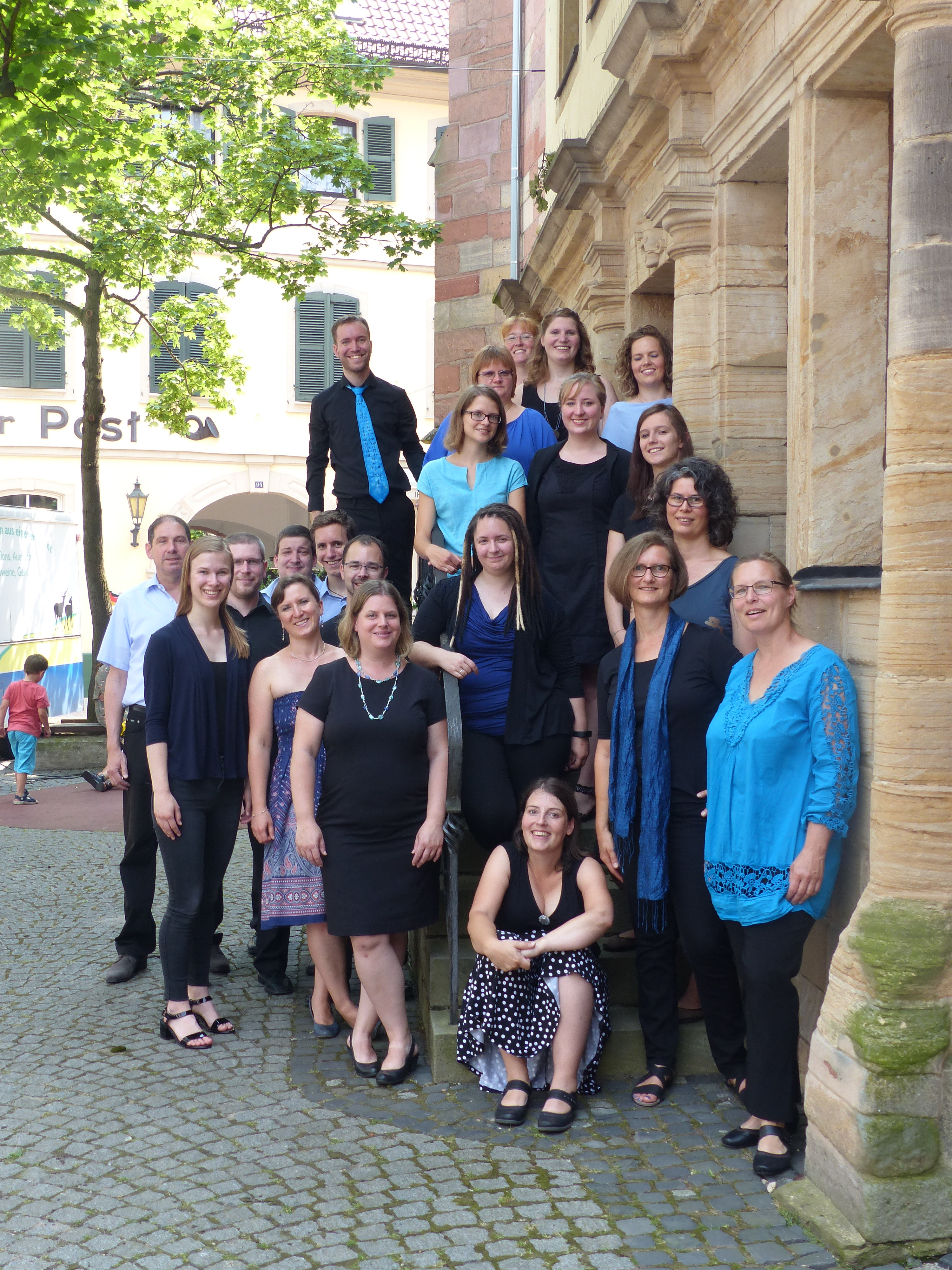 „Perpetuum Cantabile“