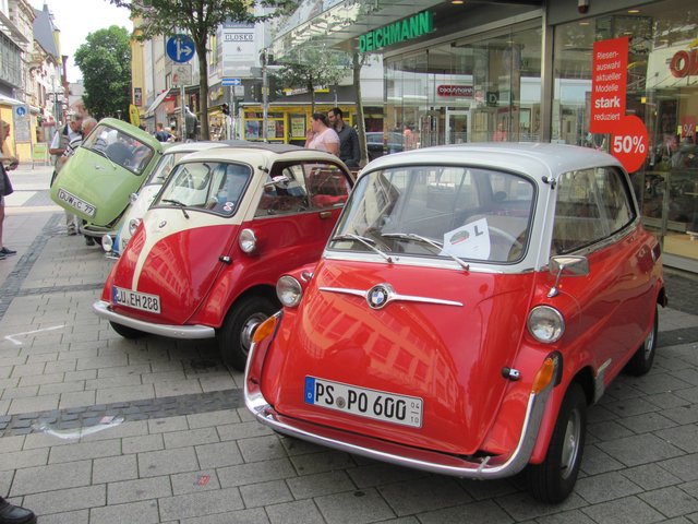 Einfach Nostalgien PUR
