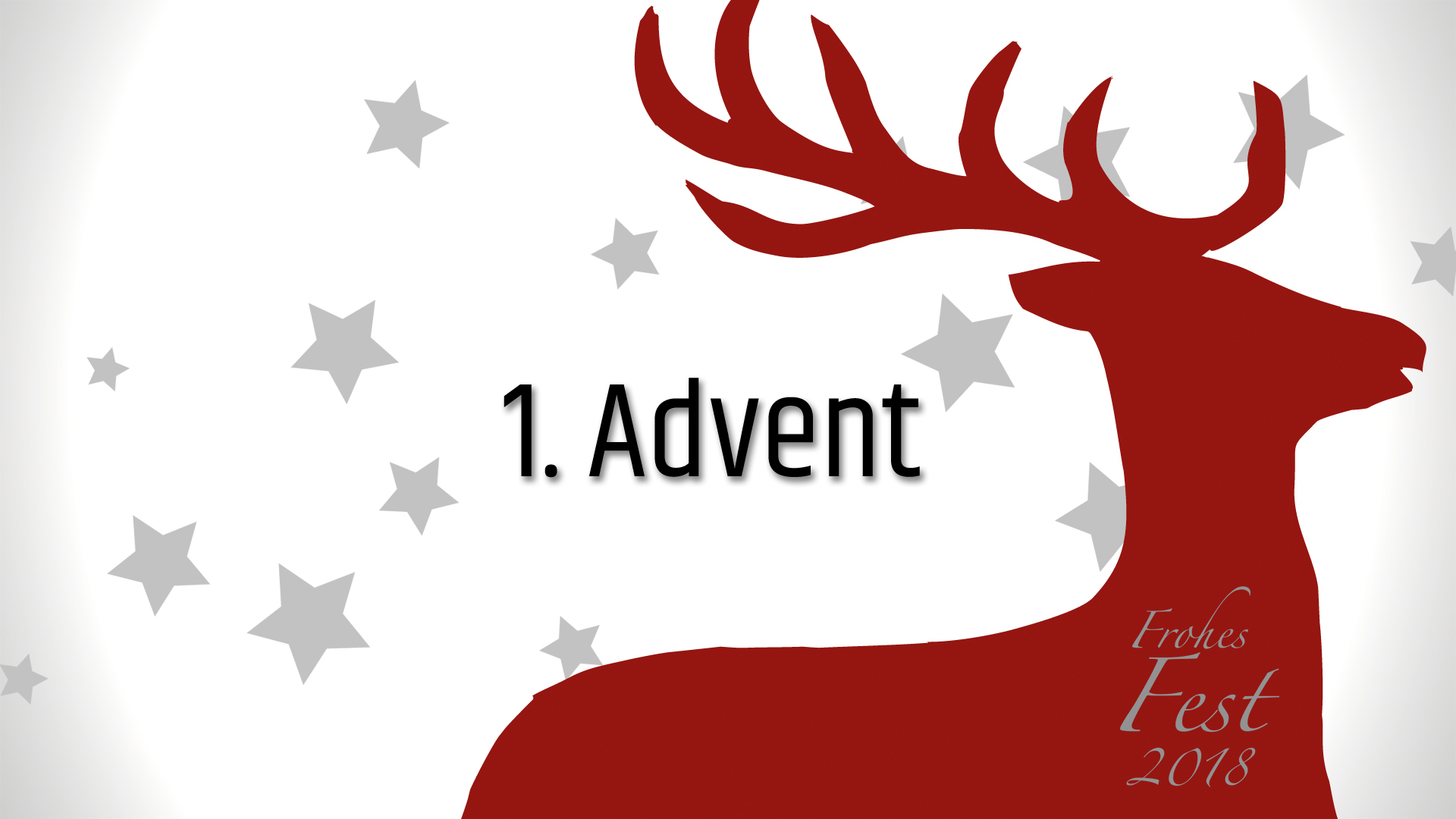Gewinnspiel am 1. Advent: Hinter dem Türchen stecken fünf große Wochenblatt-Reporter-Wandkalender für 2019. Mitmachen und gewinnen!