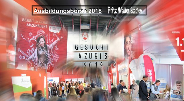 Alles für den Beruflichen Start